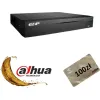 REJESTRATOR IP DAHUA EZ-IP EZN-104E1-P4 + gratis