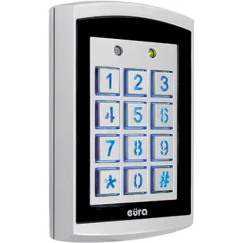 ZAMEK SZYFROWY EURA AC-20C7