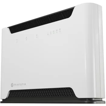 MIKROTIK ROUTERBOARD CHATEAU LTE6 (D53G-5HacD2HnD-TC&FG621-EA)