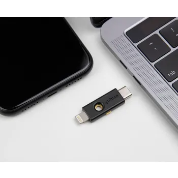 Klucz Sprzętowy Yubico YubiKey 5Ci