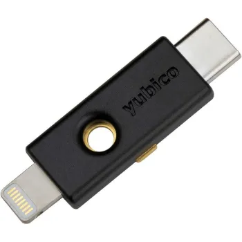 Klucz Sprzętowy Yubico YubiKey 5Ci
