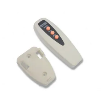 Kurtyna powietrzna Ferono FK120E3 z nagrzewnicą elektryczną