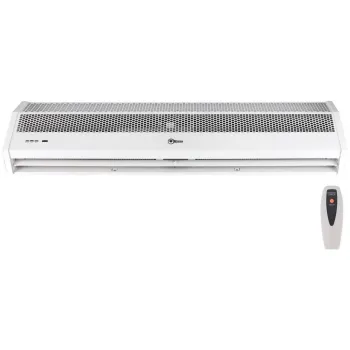 Kurtyna powietrzna Ferono FK120E3 z nagrzewnicą elektryczną