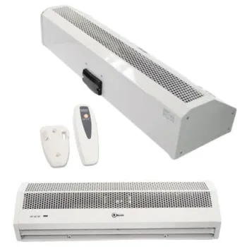 Kurtyna powietrzna Ferono FK120Z bez nagrzewnicy