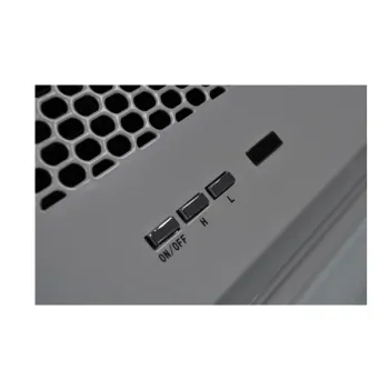 Kurtyna powietrzna Ferono FK150E3 z nagrzewnicą elektryczną