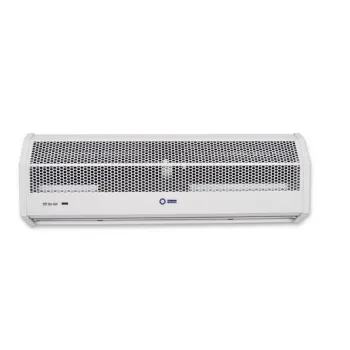 Kurtyna powietrzna Ferono FK150E3 z nagrzewnicą elektryczną