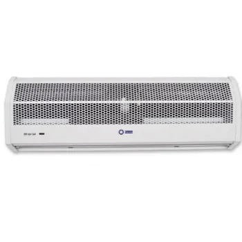 Kurtyna powietrzna Ferono FK200E3 z nagrzewnicą elektryczną