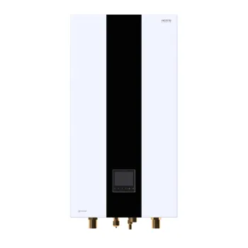 Pompa ciepła Rotenso Heatmi Split HES100X13i (jednostka wewnętrzna)