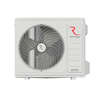 Pompa ciepła Rotenso Heatmi Split HES40X1o (jednostka zewnętrzna)