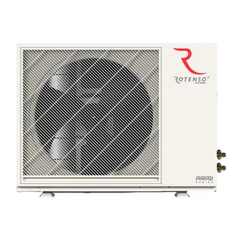 Pompa ciepła Rotenso Airmi Split (White) AISW40X1O (jednostka zewnętrzna)