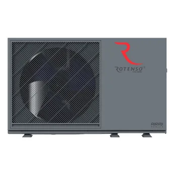 Pompa ciepła Rotenso Airmi Monoblock (Grey) AIMG140X3 (jednostka zewnętrzna)