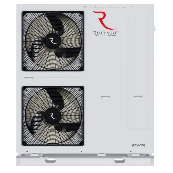 Pompa ciepła Rotenso Windmi Monoblock WIM140X3 (jednostka zewnętrzna)
