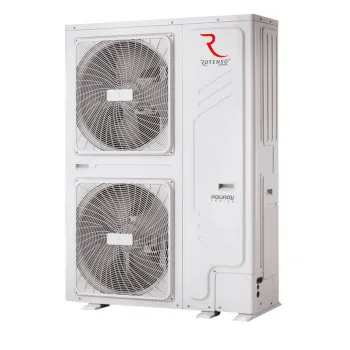 Pompa ciepła Rotenso Aquami Monoblok AQM220X3 (jednostka zewnętrzna)