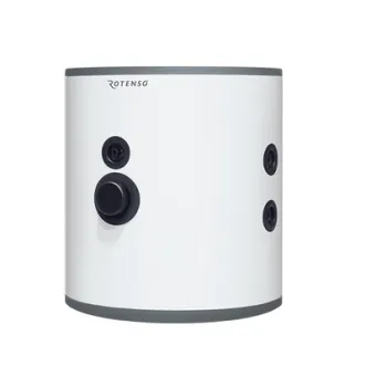 ROTENSO Zbiornik buforowy Thermos Store AQT50SBHA