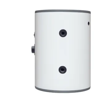 ROTENSO Zbiornik buforowy Thermos Store AQT100SBHA