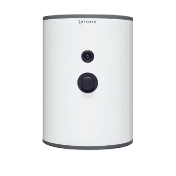 ROTENSO Zbiornik buforowy Thermos Store AQT100SBHA