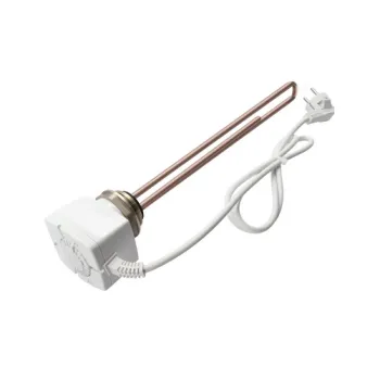 ROTENSO Grzałka do zbiorników ceramicznych 3kW AGGE013