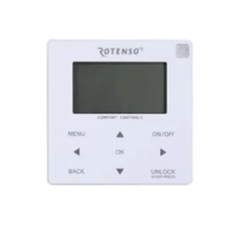 ROTENSO Sterownik przewodowy RENI S