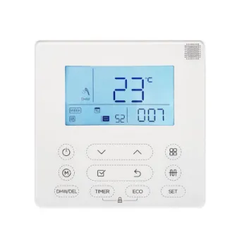 ROTENSO Sterownik przewodowy Noka