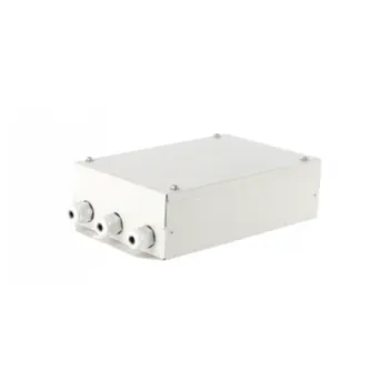 ROTENSO RAEST6 moduł rozszerzeń do 6 termostatów/czujników