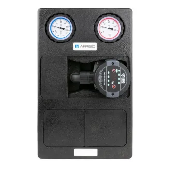 ROTENSO Grupa pompowa z obiegiem bezpośrednim RASPG-DCI