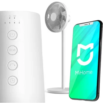 Wentylator Xiaomi Mi Smart Standing Fan 2