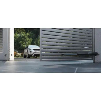 Zestaw CAME ATS 30AGS STANDARD 230V SPACE do bram skrzydłowych