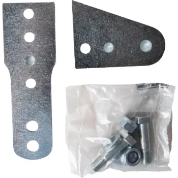 Zestaw Beninca KBILL30M.PM 230V do bram dwuskrzydłowych