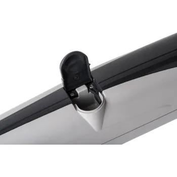 Zestaw Beninca KBOB21M.PM 230V do bram dwuskrzydłowych