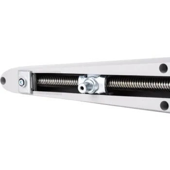 Zestaw Beninca KBOB30M.PM 230V do bram dwuskrzydłowych