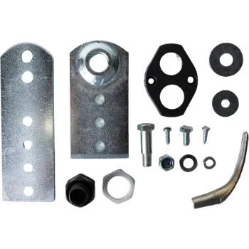 Zestaw Beninca KBOB30M.PM 230V do bram dwuskrzydłowych