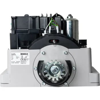 Zestaw Beninca KBULL424SW.PM 24V do 400kg bram przesuwnych