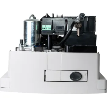 Zestaw Beninca KBULL424SW.S.PM 24V do 400kg bram przesuwnych