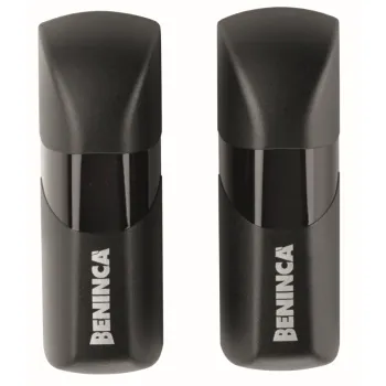 Zestaw Beninca KBULL424SW.S.PM 24V do 400kg bram przesuwnych