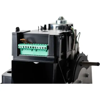 Zestaw Beninca KBULL624SW.PM 24V do 600kg bram przesuwnych