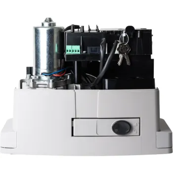 Zestaw Beninca KBULL624SW.PM 24V do 600kg bram przesuwnych