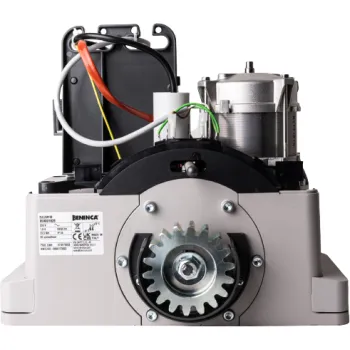 Zestaw Beninca KBULL5M.PM 230V do 500kg bram przesuwnych