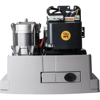 Zestaw Beninca KBULL6M.S.PM 9B 230V do 500kg bram przesuwnych