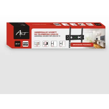 Uchwyt TV ścienny LED/LCD ART 23-55