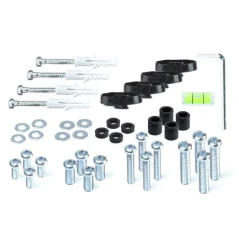 Uchwyt TV ścienny LED/LCD ART 37-80