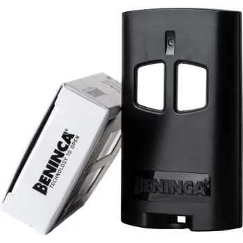 Pilot Beninca TO.GO2A - dwukanałowy