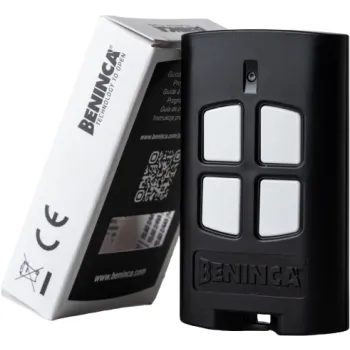 Pilot Beninca TO.GO4A - czterokanałowy