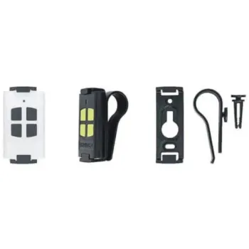 Uchwyt pilota Beninca TO.CLIP (do pilotów TO.GO A/VA)