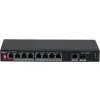 SWITCH DAHUA PFS3110-8ET1GT1GF-96