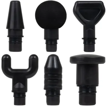 Pistolet do masażu Miton MT-02