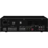 Cyfrowy wzmacniacz miksujący PA-812DAP Monacor