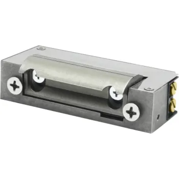 Elektrozaczep przeciwpożarowy HARTTE XSHD12R 12V DC rewersyjny