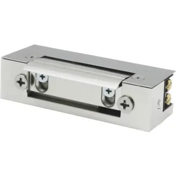 Elektrozaczep przeciwpożarowy HARTTE SHD12R 12V DC rewersyjny