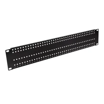 Adapter montażowy ATTE ADD-RACK2U1 z otworowaniem prosty