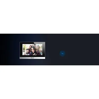 Monitor wideodomofonu Akuvox AKV-C313W